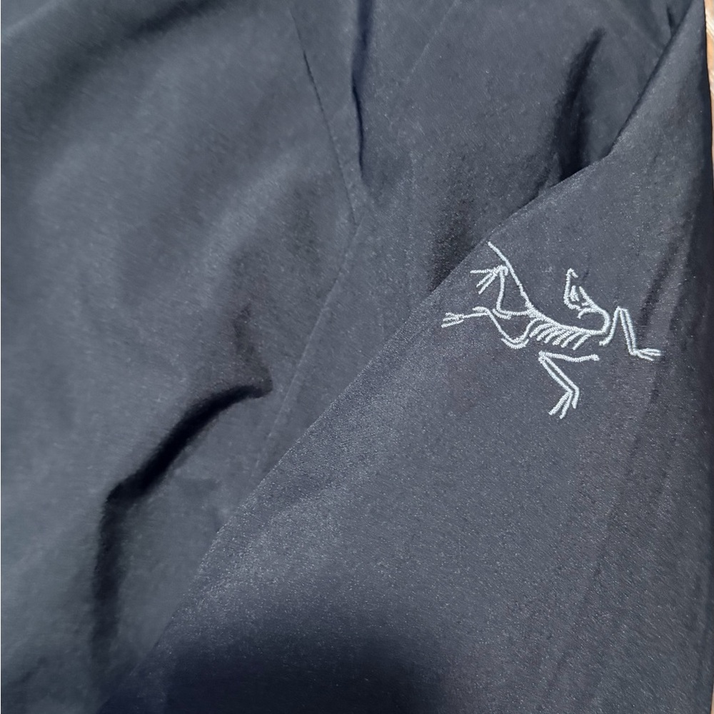 Arc'teryx Men's Khuno Parka size L - Picture 3 of 7